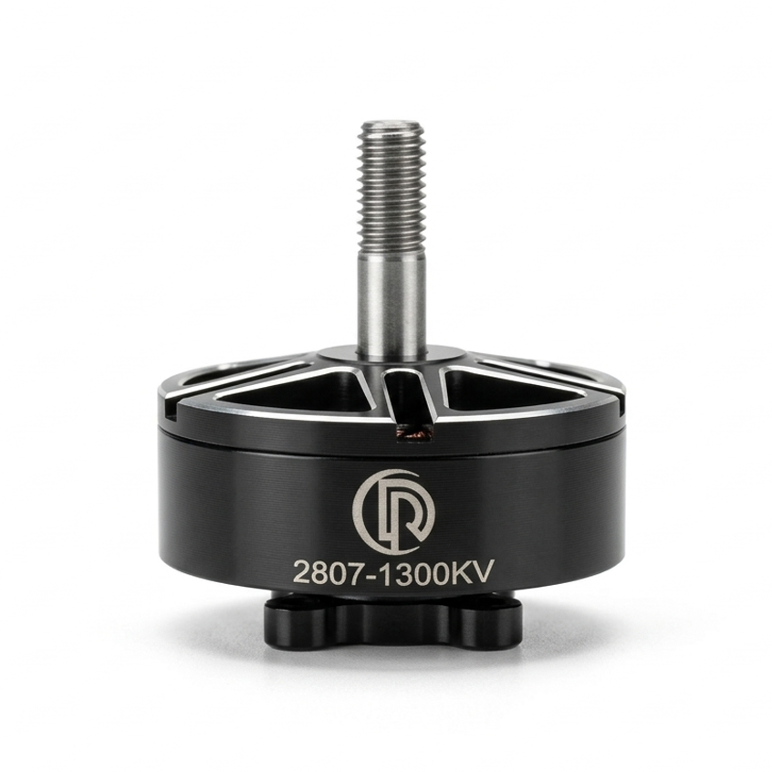 RCD 2807 Brushless Motor for FPV