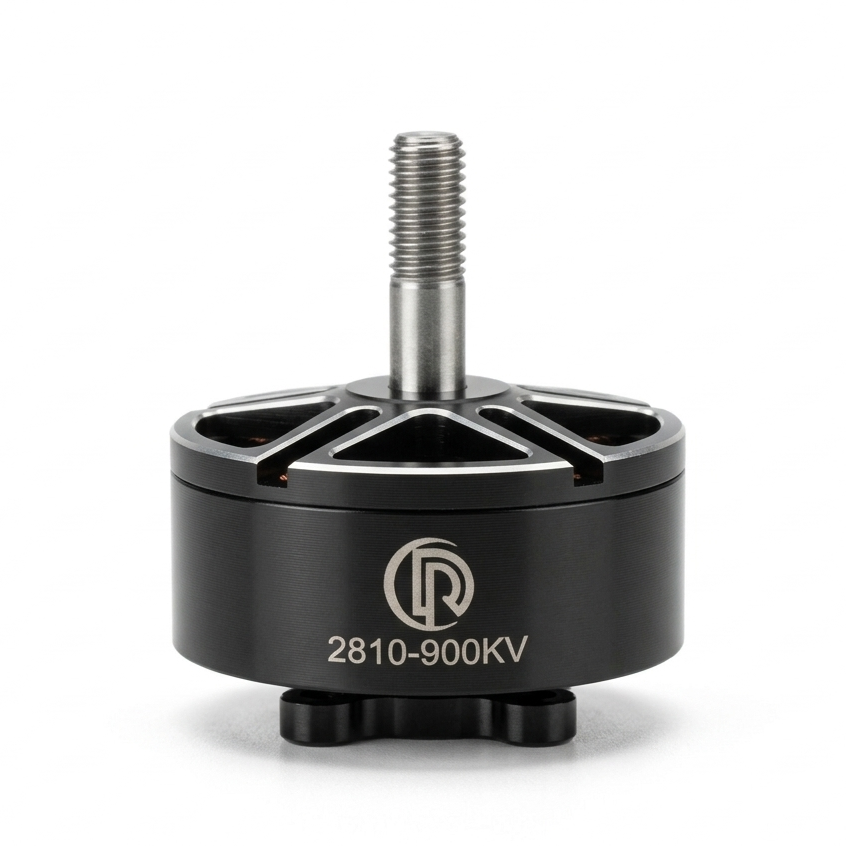 RCD 2810 Brushless Motor