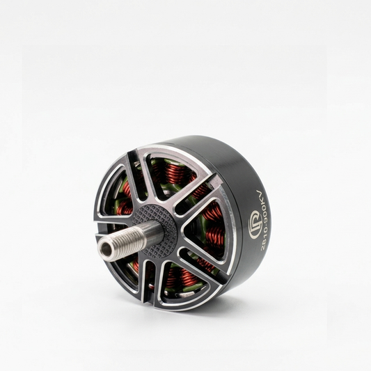 RCD 2810 Brushless Motor for FPV