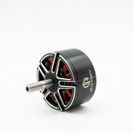 RCD 2812 Brushless Motor for FPV
