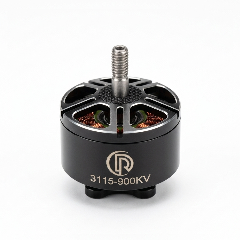 RCD 3115 Brushless Motor for FPV