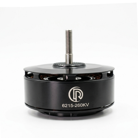 RCD 6215 Brushless Motor for FPV