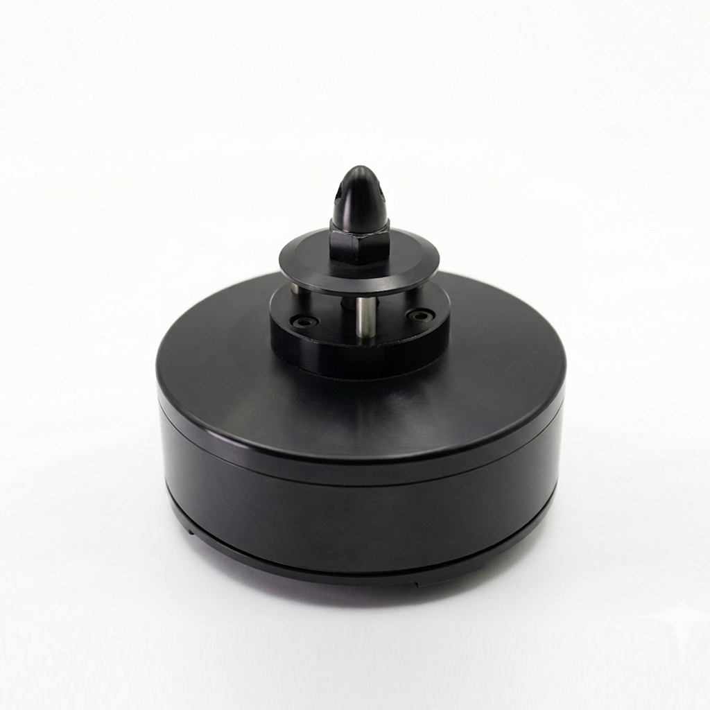RCD 8318 Brushless Motor