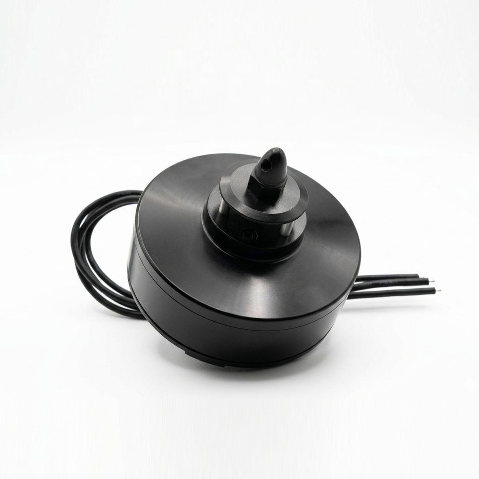 RCD 8318 Brushless Motor