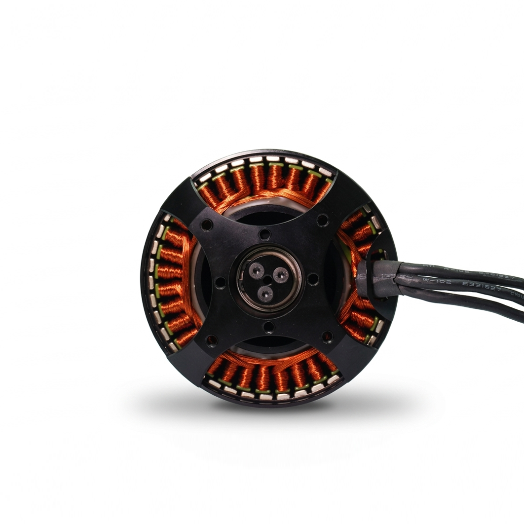 RCD 8318 Brushless Motor