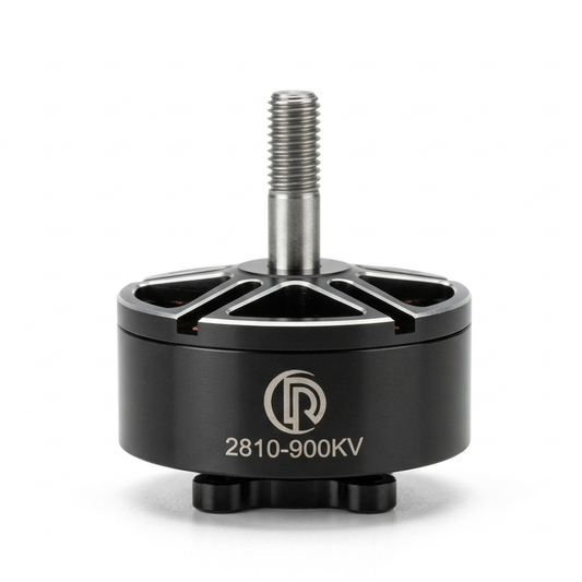 RCD 2810 Brushless Motor for FPV