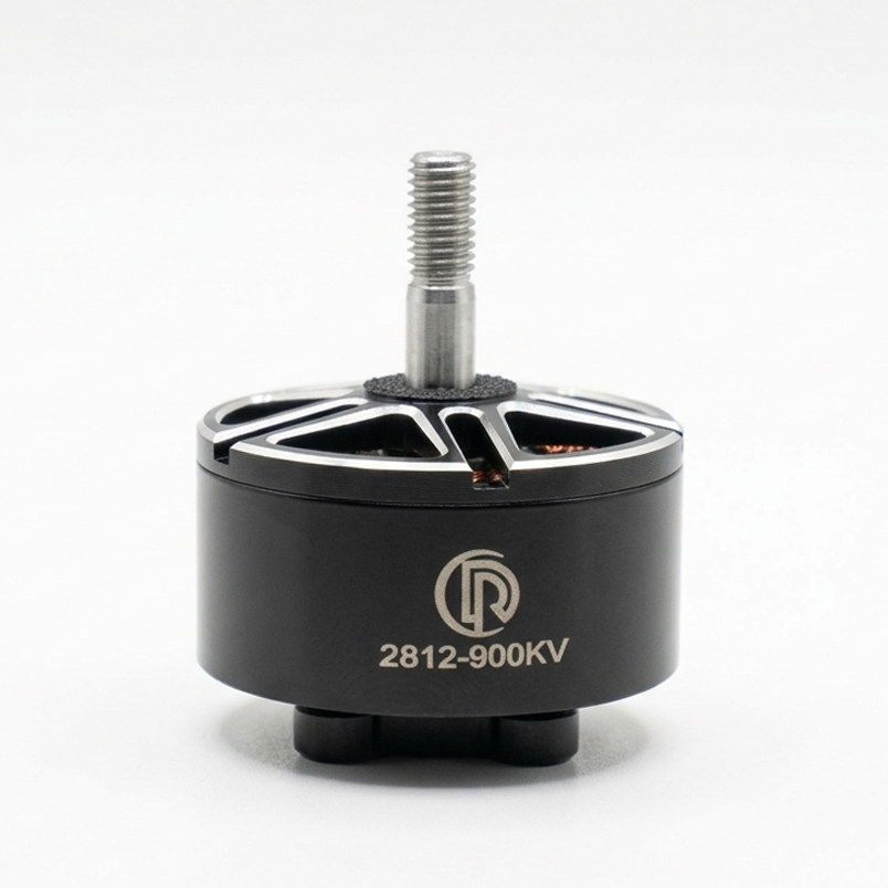 RCD 2812 Brushless Motor for FPV