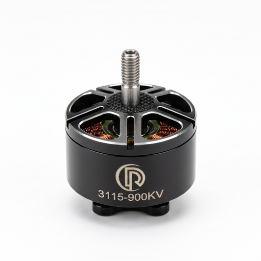 RCD 3115 Brushless Motor for FPV