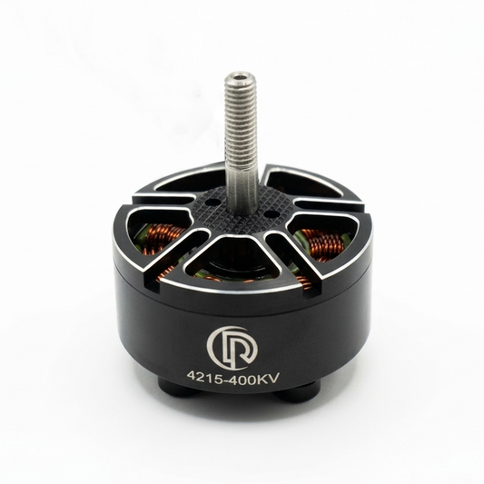 RCD 4215 Brushless Motor for FPV