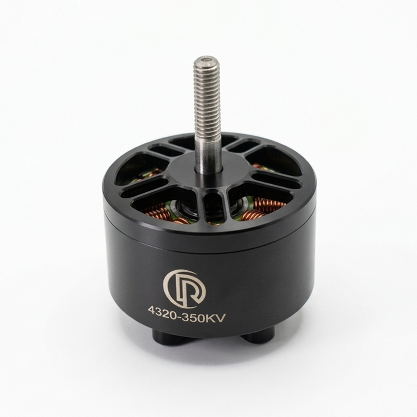 RCD 4320 Brushless Motor for FPV