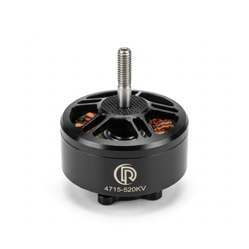 RCD 4715 Brushless Motor for FPV