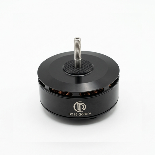 RCD 6215 Brushless Motor for FPV